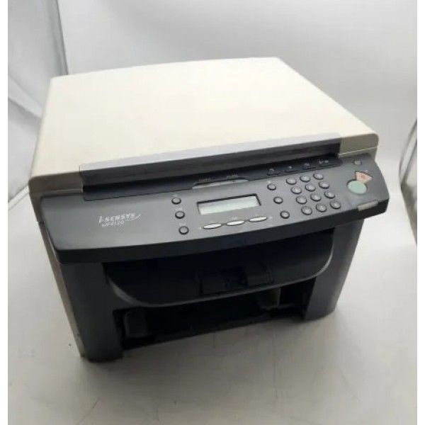 Canon MF4120 принтер/сканер/копир